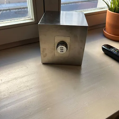Apartman In Location Nuvoom Drezda
