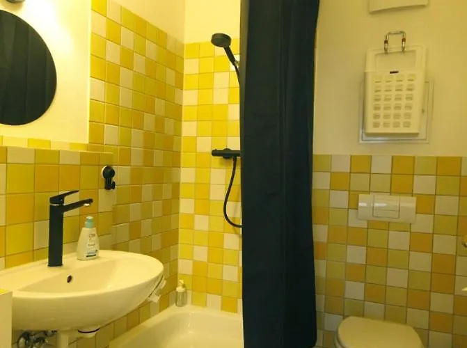 Nuvoom Workation, Highspeed Internet, Zentral In Der Dresdner Innenstadt