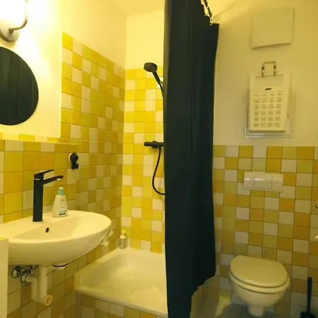 Apartman Studio Apartment In Top Location *